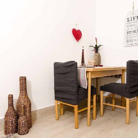 Apartments Divina Dubrovnik Bagian luar foto