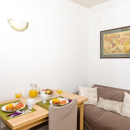 Apartments Divina Dubrovnik Bagian luar foto