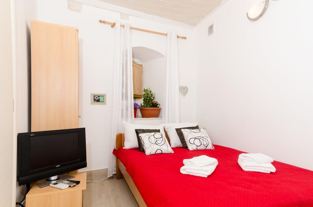 Apartments Divina Dubrovnik Ruang foto