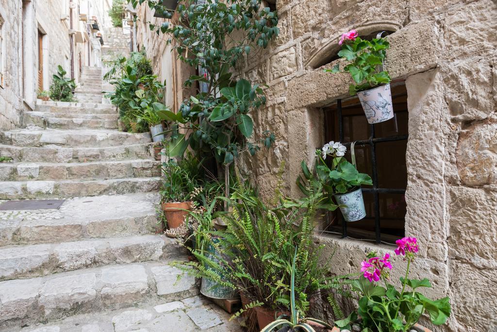 Apartments Divina Dubrovnik Bagian luar foto