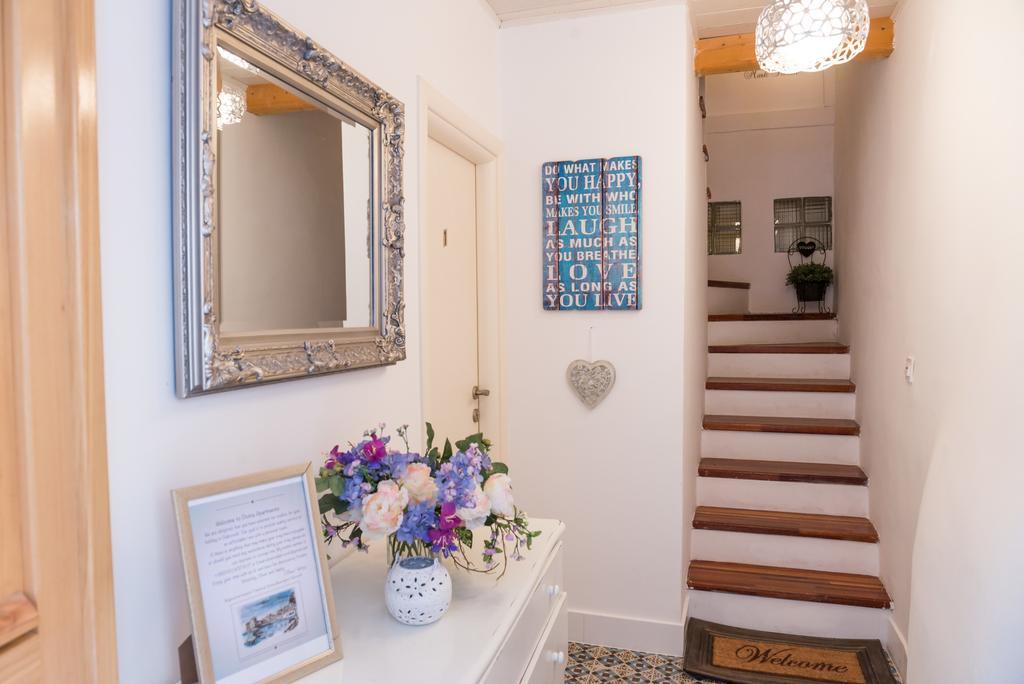 Apartments Divina Dubrovnik Bagian luar foto