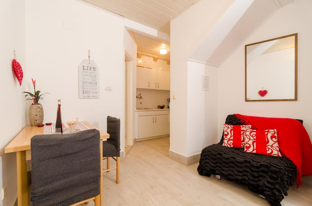 Apartments Divina Dubrovnik Ruang foto