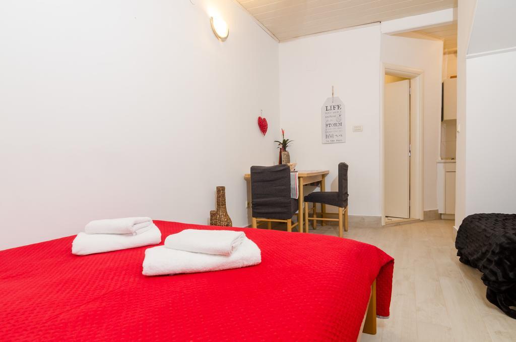 Apartments Divina Dubrovnik Ruang foto