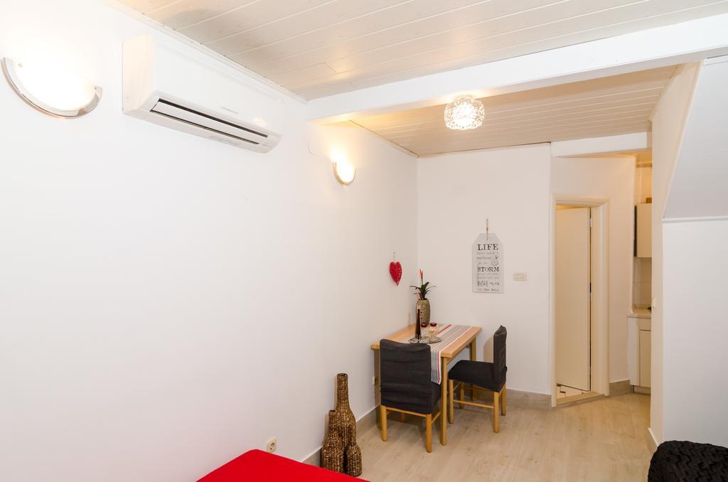 Apartments Divina Dubrovnik Ruang foto
