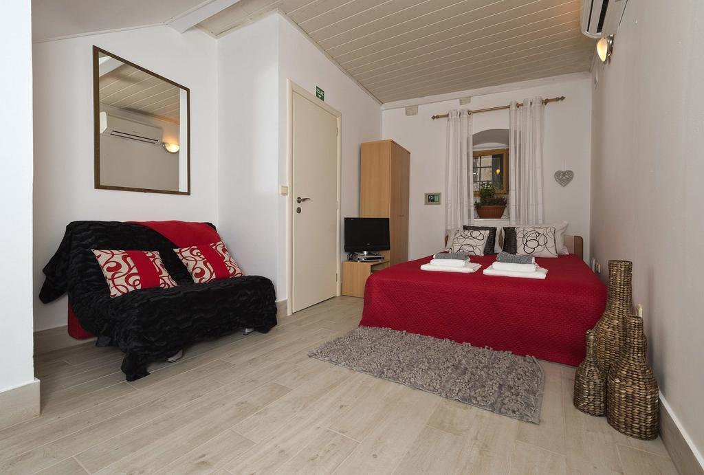 Apartments Divina Dubrovnik Ruang foto