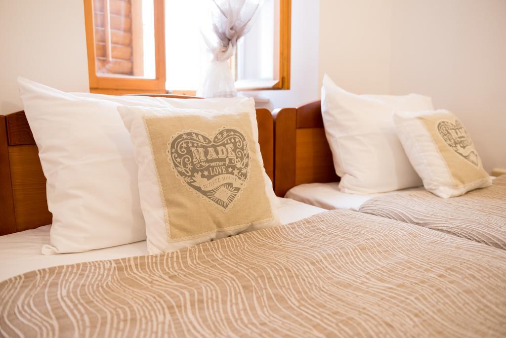 Apartments Divina Dubrovnik Ruang foto