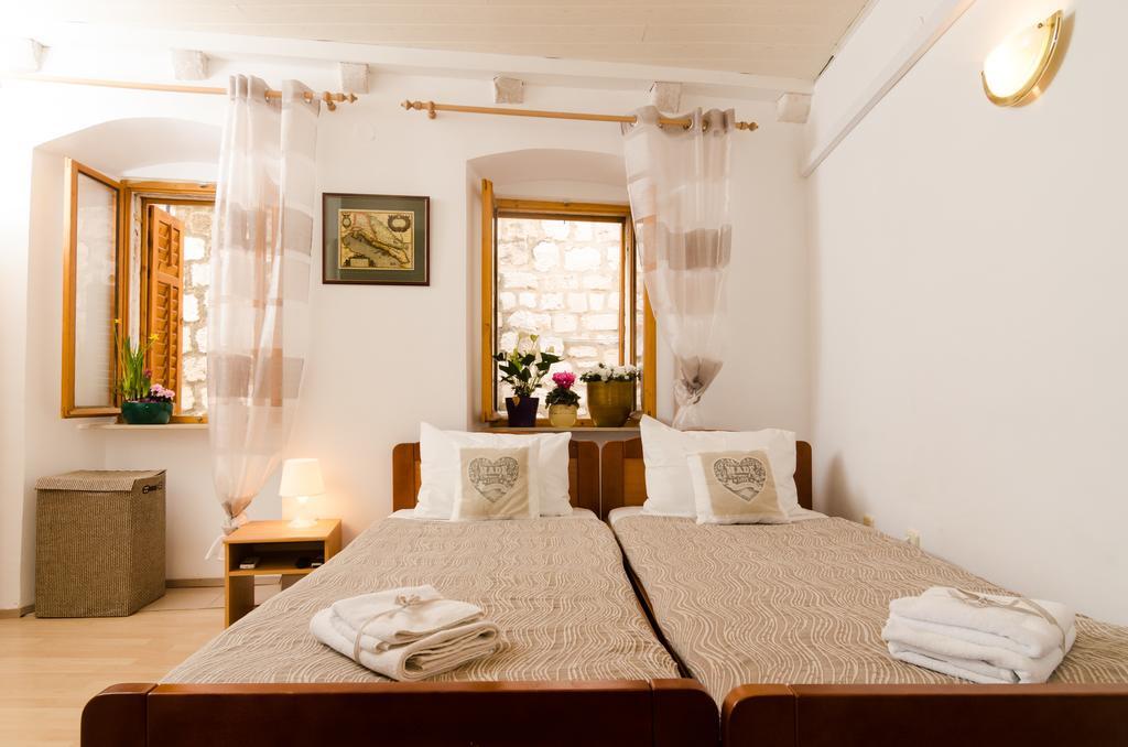 Apartments Divina Dubrovnik Ruang foto