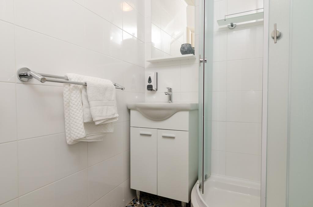 Apartments Divina Dubrovnik Ruang foto