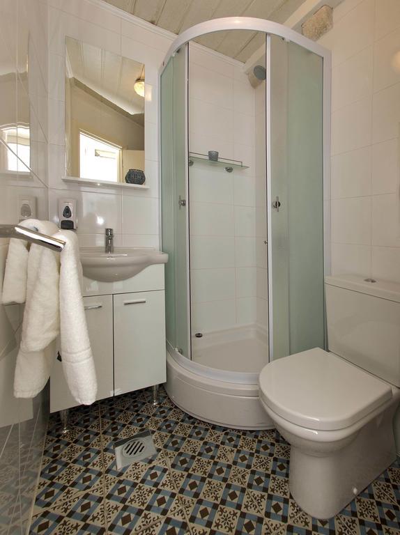 Apartments Divina Dubrovnik Ruang foto