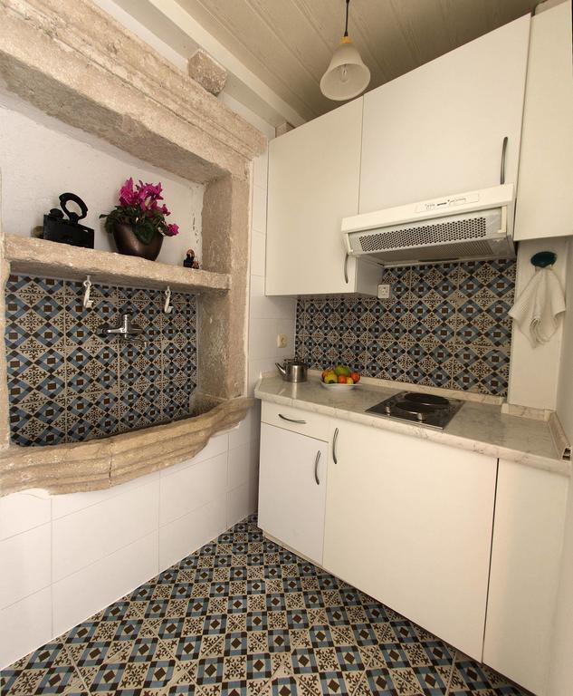 Apartments Divina Dubrovnik Ruang foto