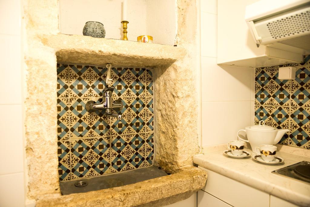Apartments Divina Dubrovnik Ruang foto