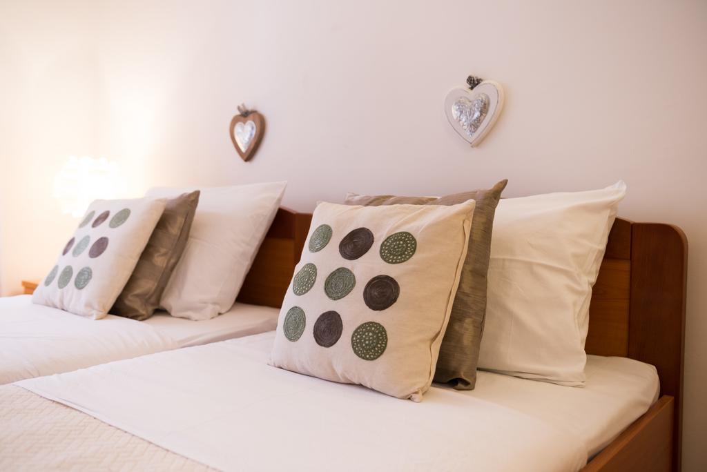Apartments Divina Dubrovnik Ruang foto