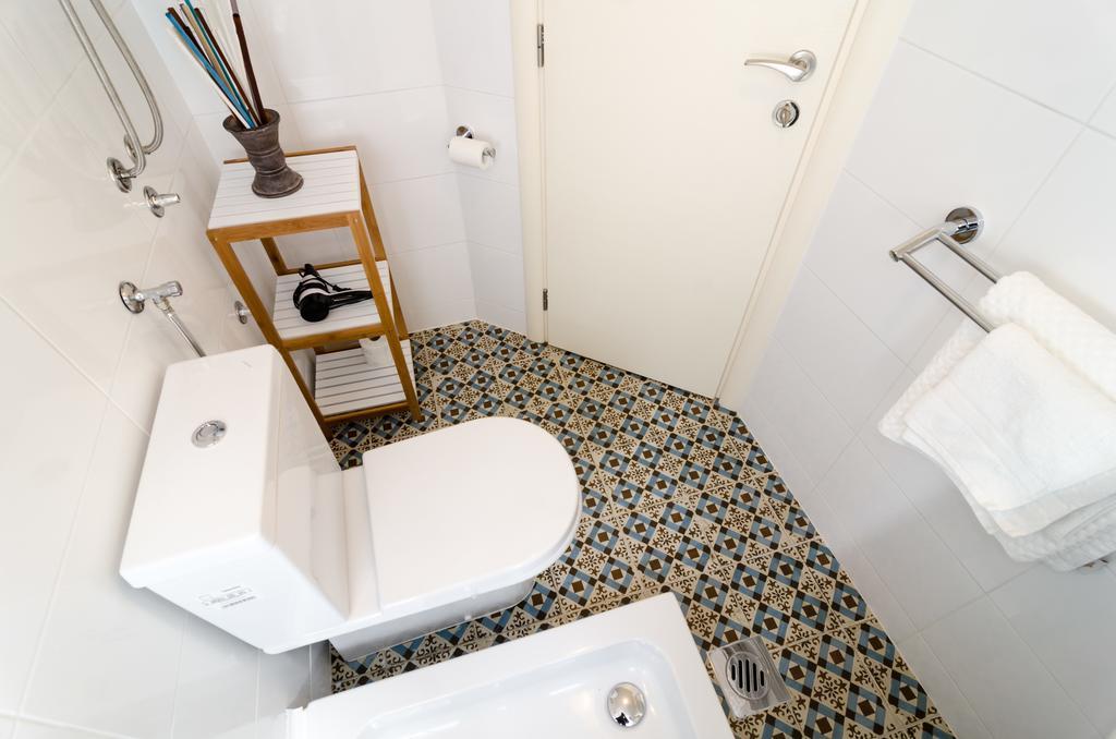 Apartments Divina Dubrovnik Ruang foto
