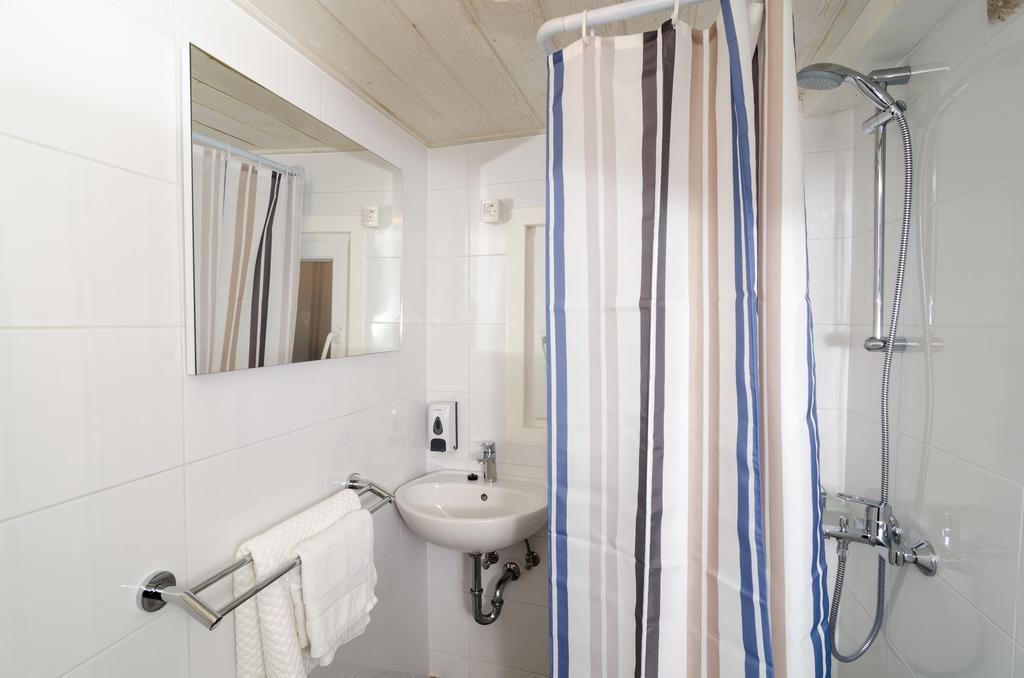 Apartments Divina Dubrovnik Ruang foto