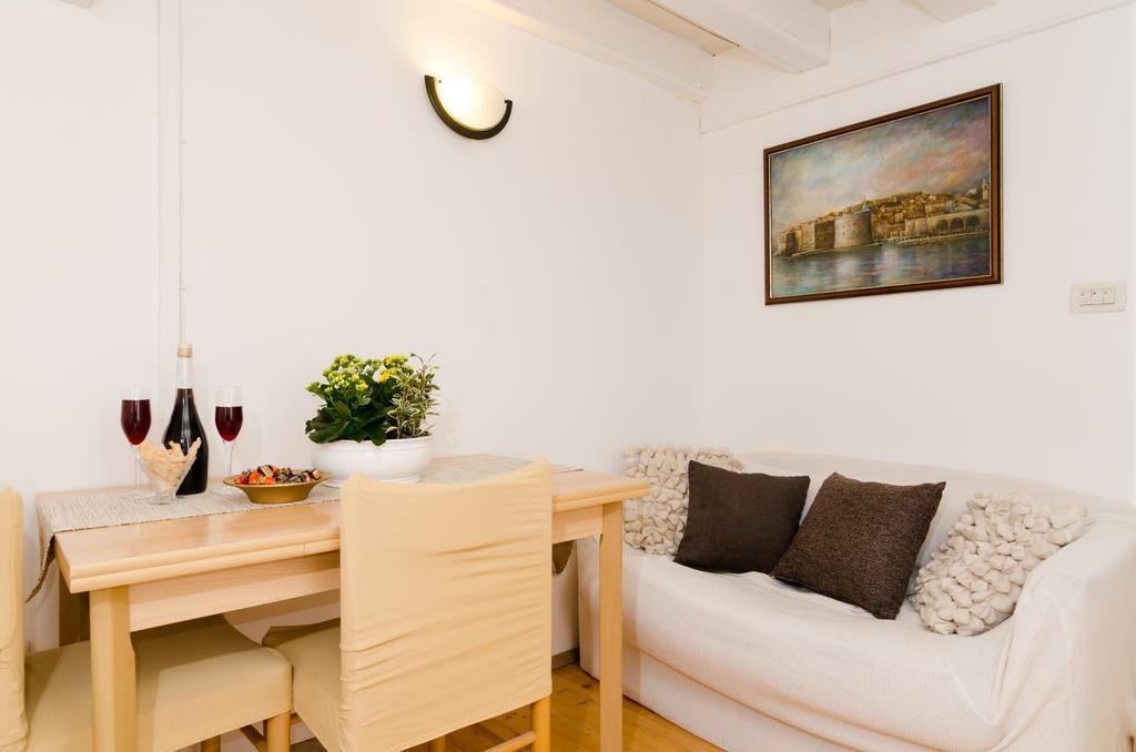 Apartments Divina Dubrovnik Ruang foto