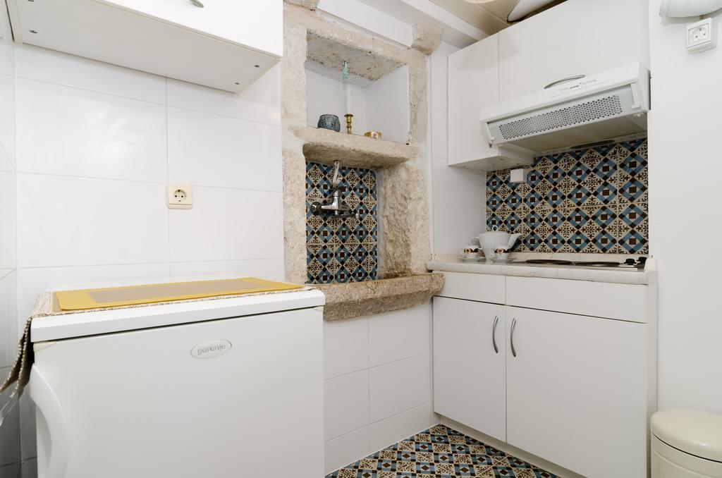 Apartments Divina Dubrovnik Ruang foto