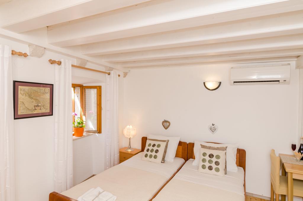 Apartments Divina Dubrovnik Ruang foto