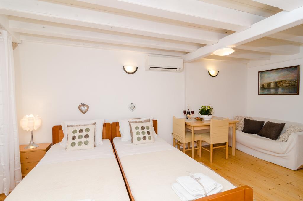 Apartments Divina Dubrovnik Ruang foto