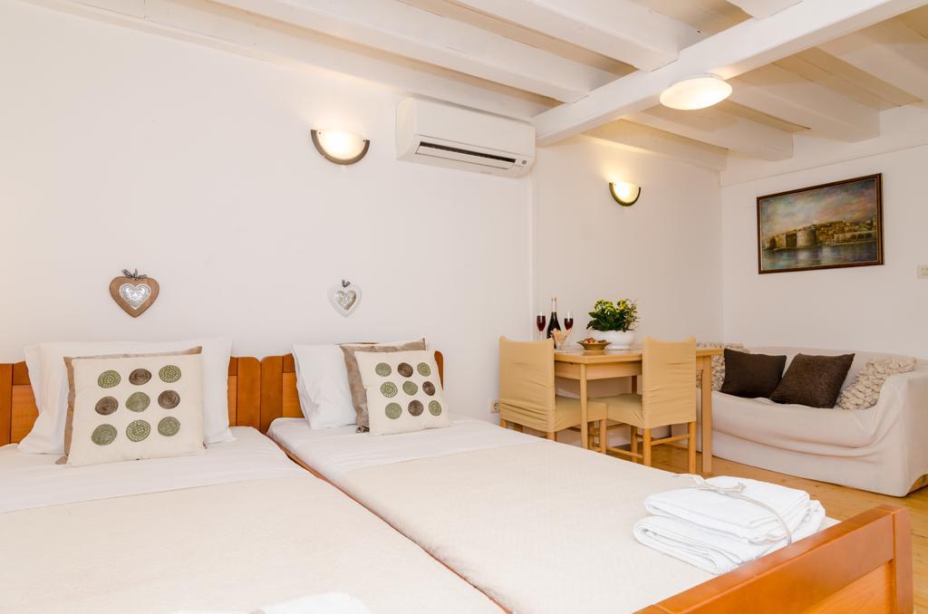 Apartments Divina Dubrovnik Ruang foto