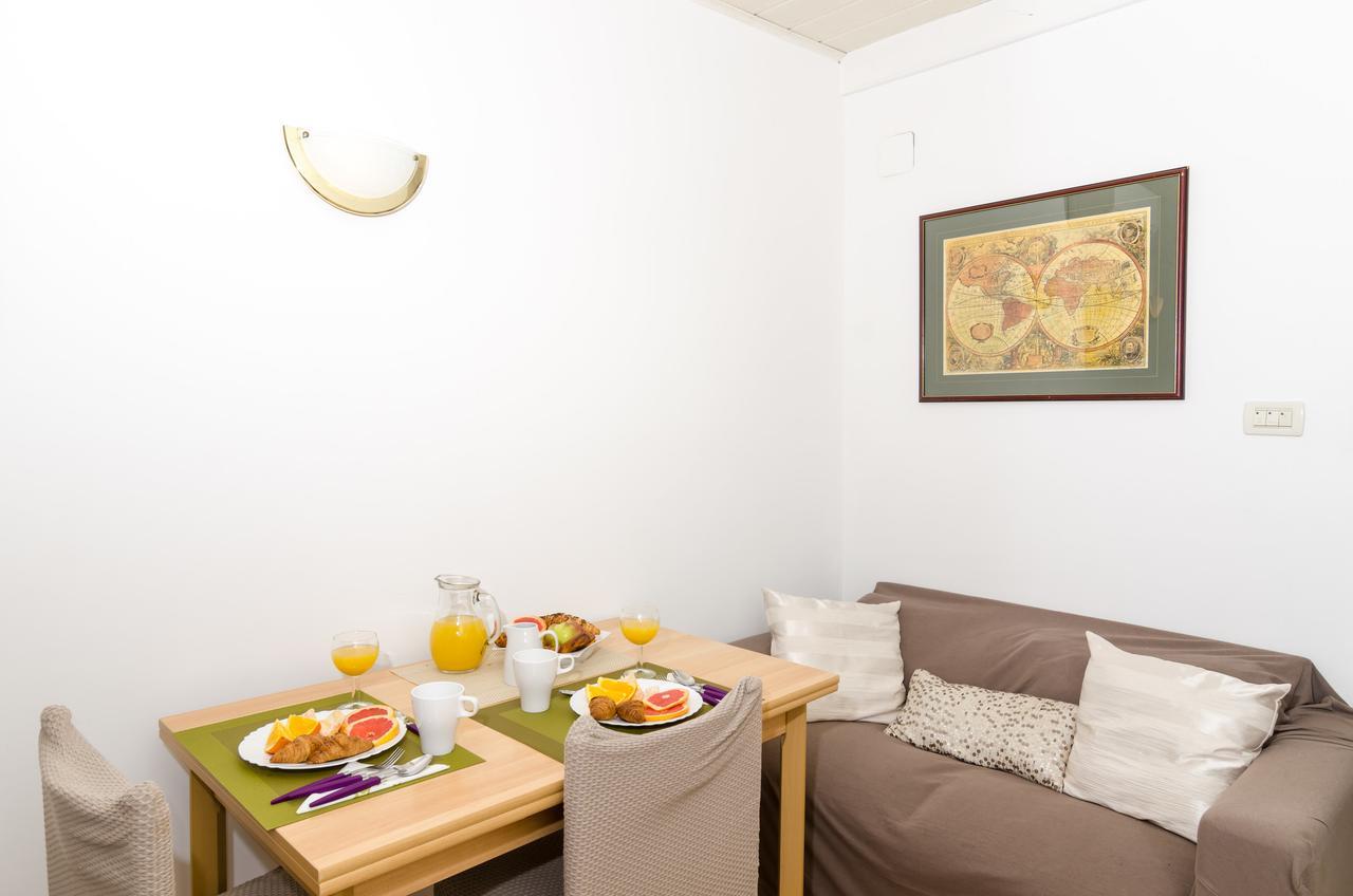 Apartments Divina Dubrovnik Bagian luar foto